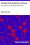 [Gutenberg 41782] • The Moths of the British Isles, First Series / Comprising the Families Sphingidæ to Noctuidæ